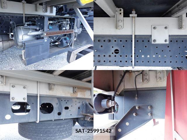 Isuzu FORWARD 2016-03 2099440-17