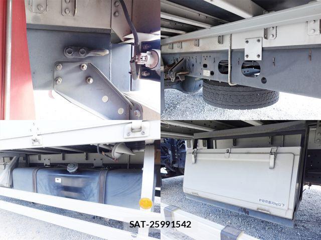 Isuzu FORWARD 2016-03 2099440-18