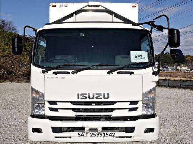 Isuzu FORWARD 2016-03 2099440-1
