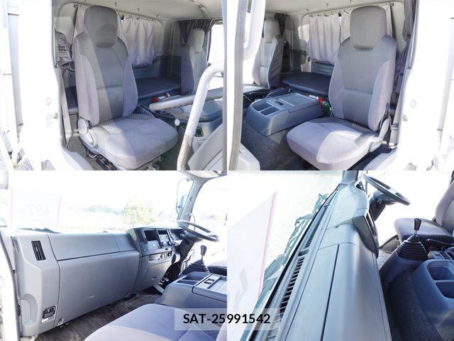 Isuzu FORWARD 2016-03 2099440-20
