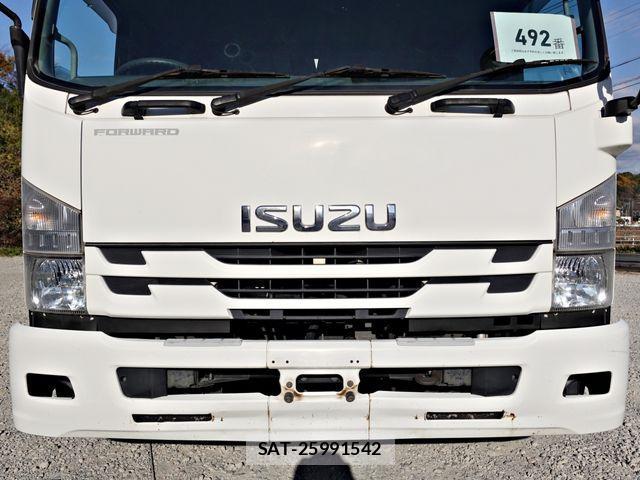 Isuzu FORWARD 2016-03 2099440-2