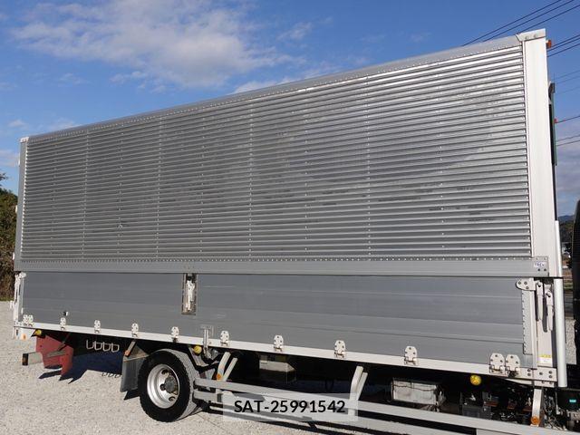 Isuzu FORWARD 2016-03 2099440-5