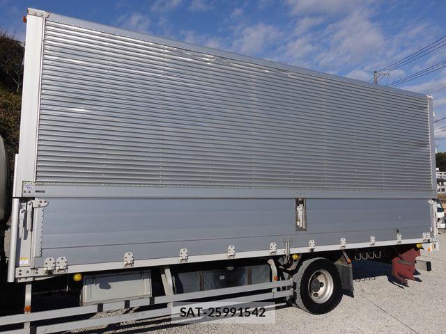 Isuzu FORWARD 2016-03 2099440-7
