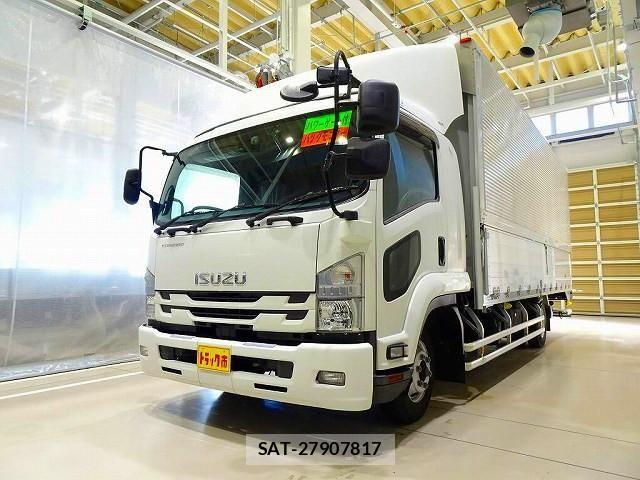 Isuzu FORWARD 2019-10 2316491-0