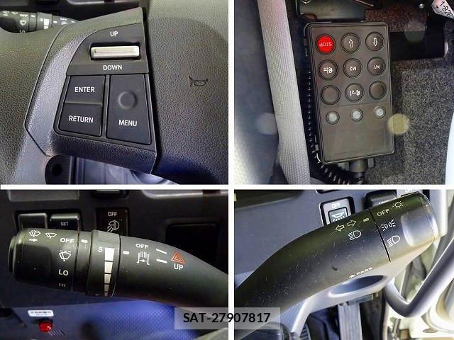 Isuzu FORWARD 2019-10 2316491-14