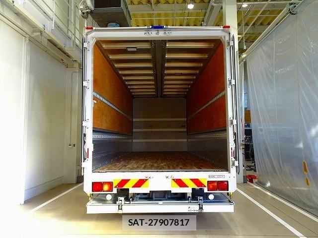 Isuzu FORWARD 2019-10 2316491-15