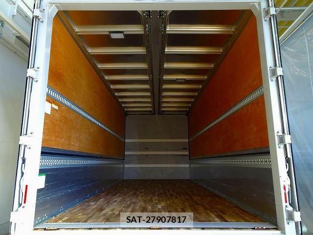 Isuzu FORWARD 2019-10 2316491-16