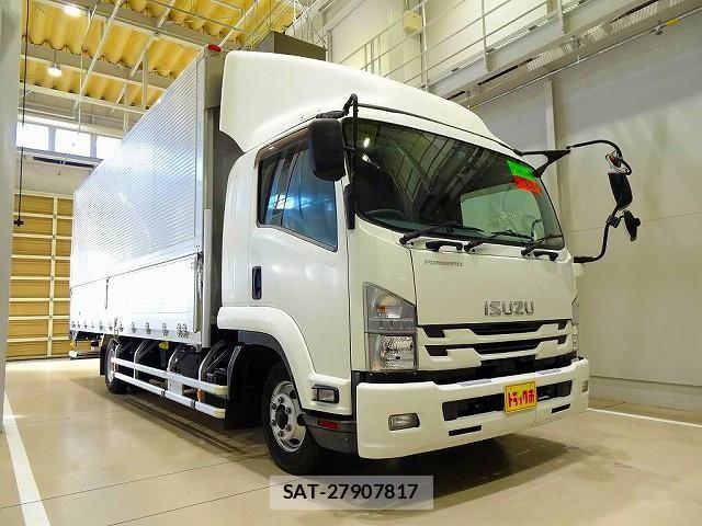 Isuzu FORWARD 2019-10 2316491-1