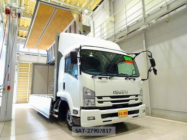 Isuzu FORWARD 2019-10 2316491-24
