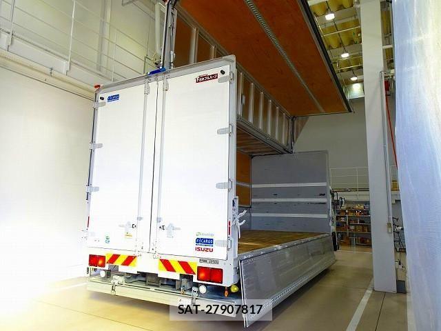 Isuzu FORWARD 2019-10 2316491-25
