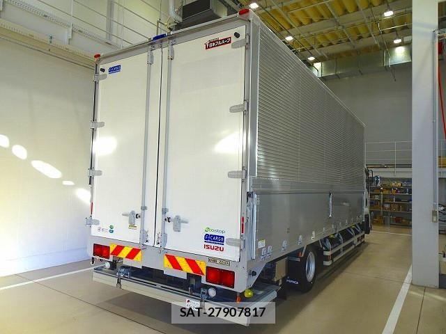 Isuzu FORWARD 2019-10 2316491-2
