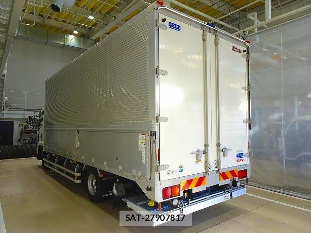 Isuzu FORWARD 2019-10 2316491-3