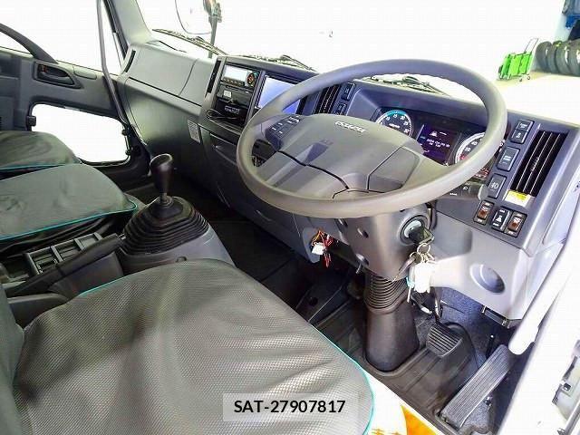 Isuzu FORWARD 2019-10 2316491-4