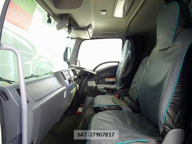 Isuzu FORWARD 2019-10 2316491-5