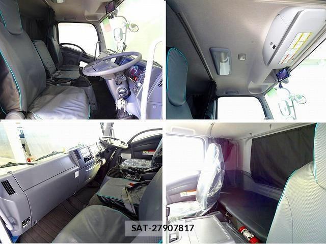 Isuzu FORWARD 2019-10 2316491-6