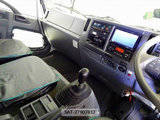 Isuzu FORWARD 2019-10 2316491-7