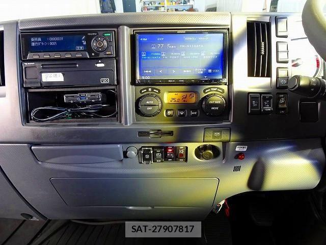 Isuzu FORWARD 2019-10 2316491-8