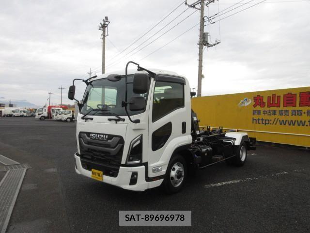 Isuzu FORWARD 2024-10 2316490-0