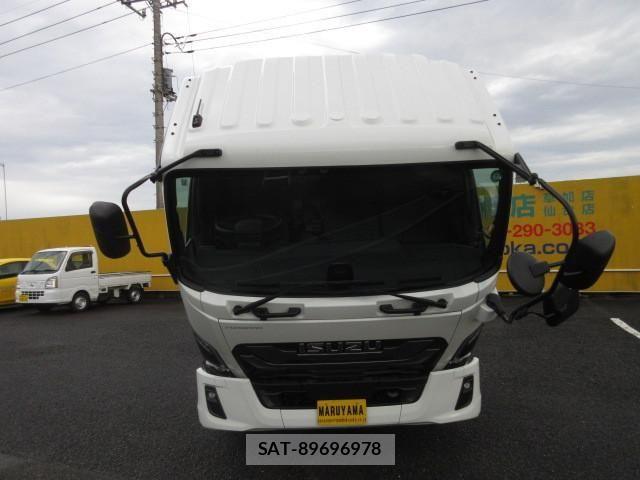 Isuzu FORWARD 2024-10 2316490-16