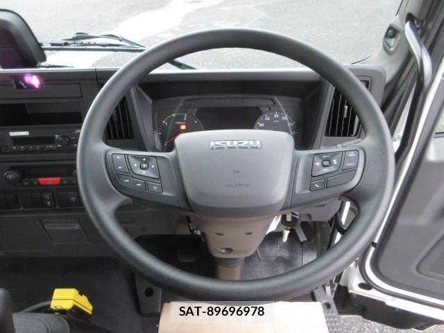 Isuzu FORWARD 2024-10 2316490-19