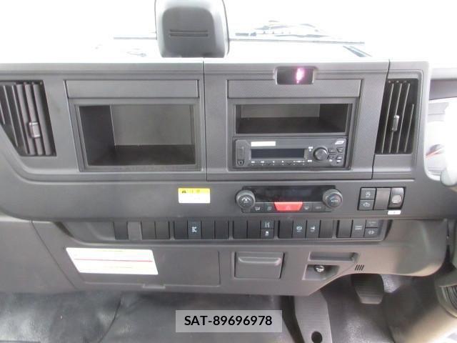Isuzu FORWARD 2024-10 2316490-20