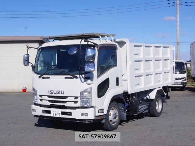 Isuzu FORWARD 2020-07 2316504-0