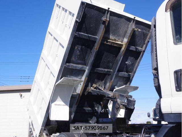 Isuzu FORWARD 2020-07 2316504-9