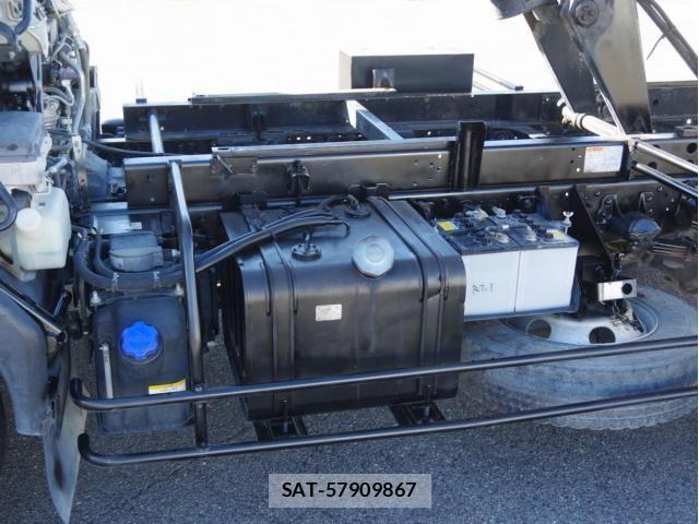 Isuzu FORWARD 2020-07 2316504-12