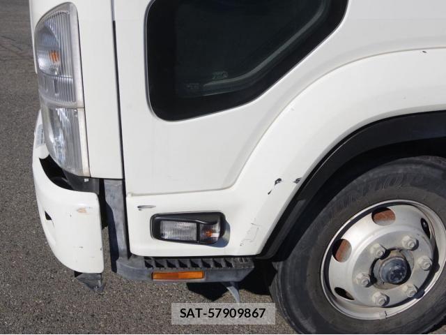 Isuzu FORWARD 2020-07 2316504-17