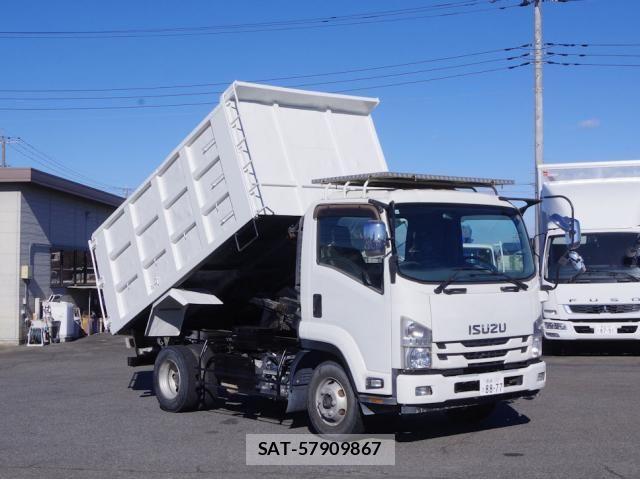 Isuzu FORWARD 2020-07 2316504-1