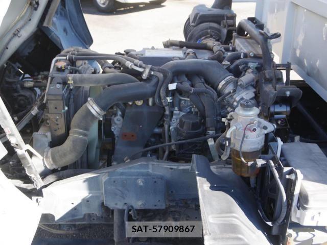 Isuzu FORWARD 2020-07 2316504-19