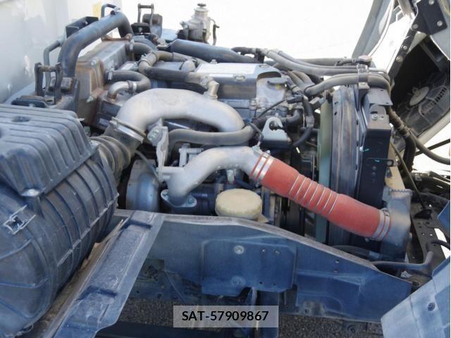 Isuzu FORWARD 2020-07 2316504-20