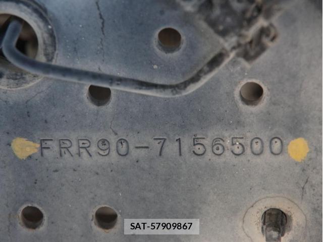 Isuzu FORWARD 2020-07 2316504-21