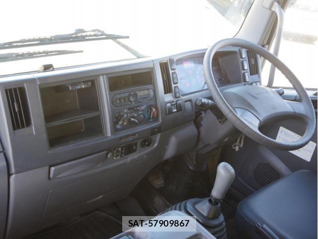 Isuzu FORWARD 2020-07 2316504-22