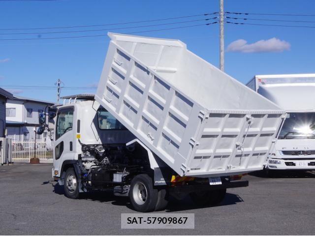 Isuzu FORWARD 2020-07 2316504-2