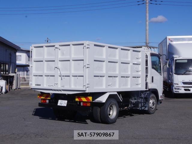 Isuzu FORWARD 2020-07 2316504-3