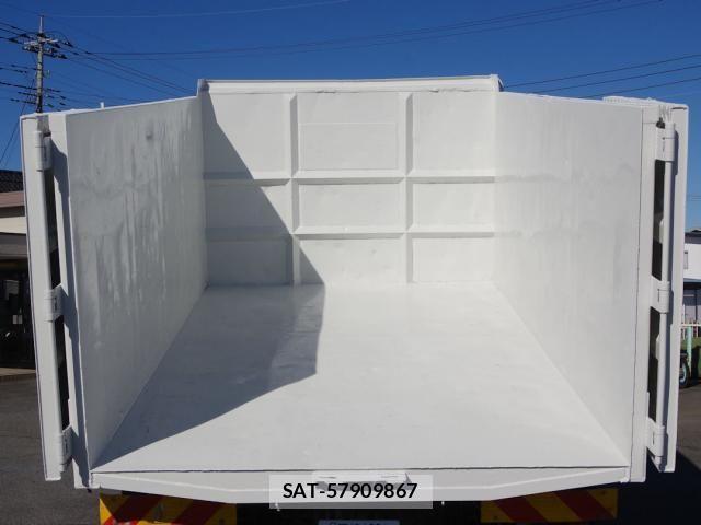 Isuzu FORWARD 2020-07 2316504-4