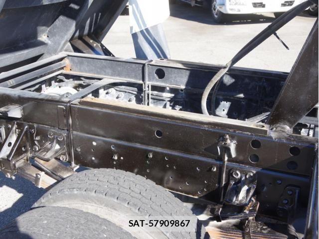 Isuzu FORWARD 2020-07 2316504-5