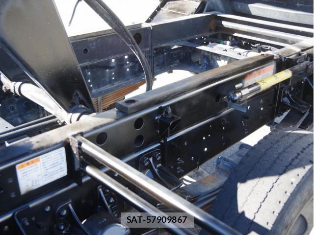 Isuzu FORWARD 2020-07 2316504-6