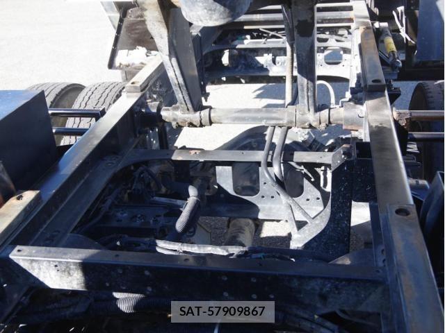 Isuzu FORWARD 2020-07 2316504-7