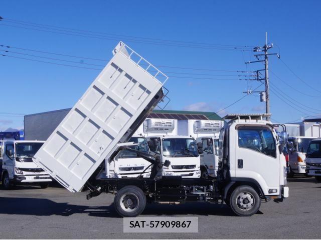 Isuzu FORWARD 2020-07 2316504-8