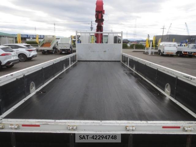 Isuzu FORWARD 2021-08 2316495-9