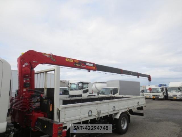 Isuzu FORWARD 2021-08 2316495-10