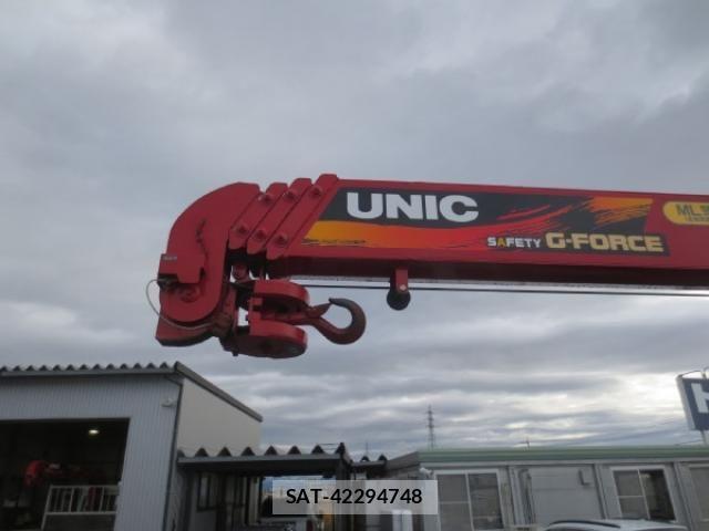 Isuzu FORWARD 2021-08 2316495-11