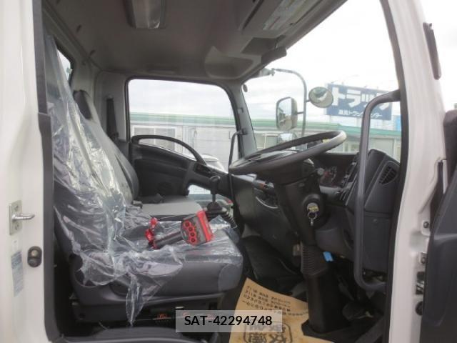 Isuzu FORWARD 2021-08 2316495-13