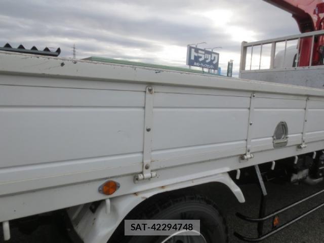 Isuzu FORWARD 2021-08 2316495-19