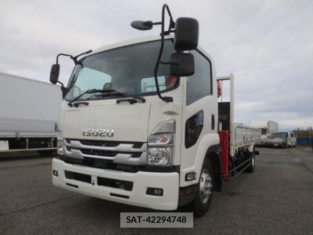 Isuzu FORWARD 2021-08 2316495-2