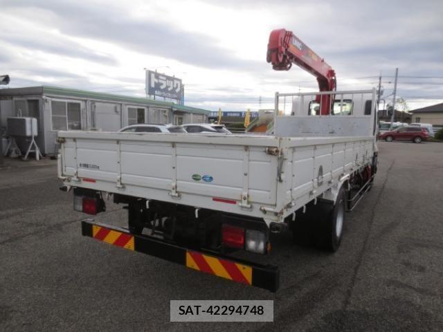 Isuzu FORWARD 2021-08 2316495-3