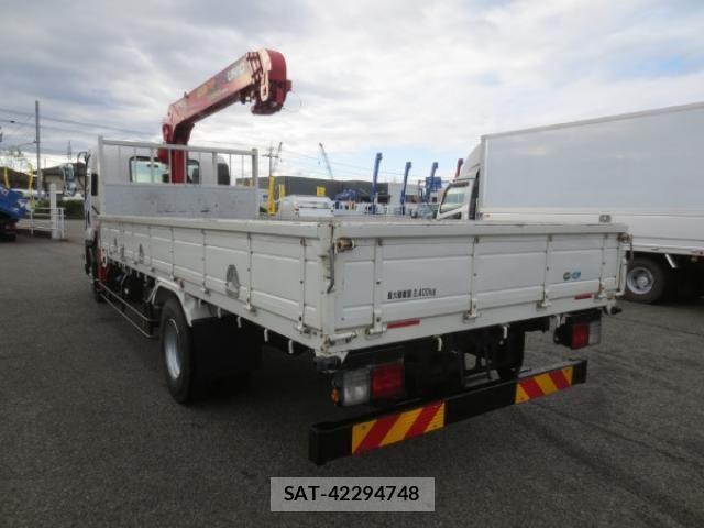 Isuzu FORWARD 2021-08 2316495-4