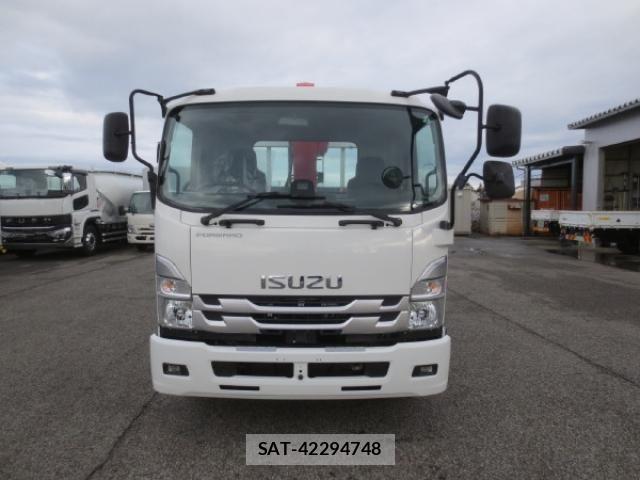 Isuzu FORWARD 2021-08 2316495-5